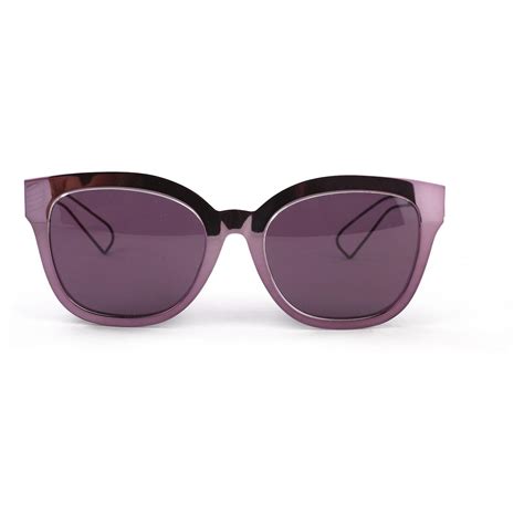 purple lady dior|dior purple sunglasses.